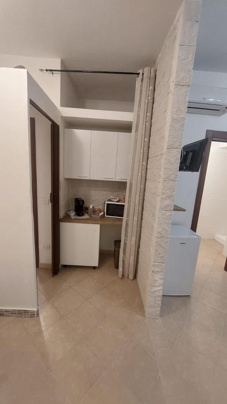 Baglieri Appartament Syrakuzy Zewnętrze zdjęcie