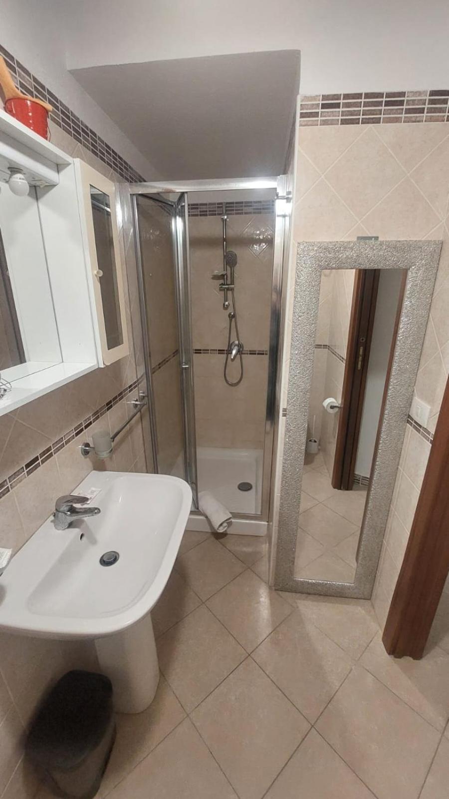 Baglieri Appartament Syrakuzy Zewnętrze zdjęcie